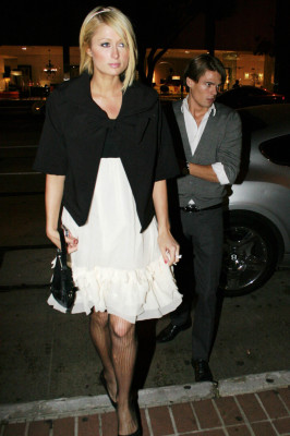 Paris Hilton pic #102008