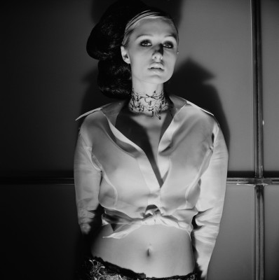 Paris Hilton pic #43525