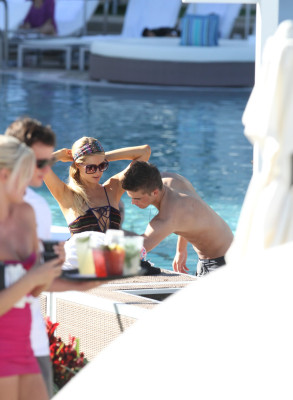 Paris Hilton pic #561832