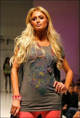 Paris Hilton pic #175830