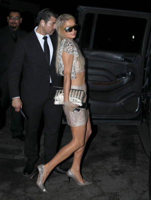 Paris Hilton pic #1208015