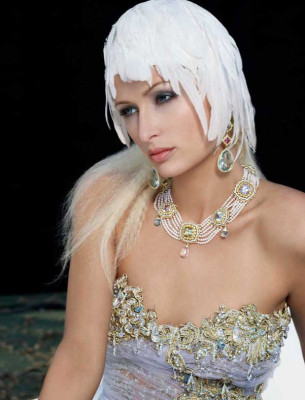 Paris Hilton pic #177825