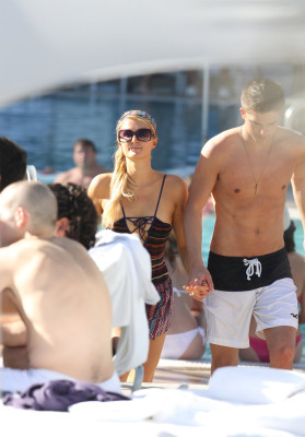 Paris Hilton pic #561830