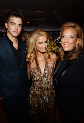 Paris Hilton pic #608184