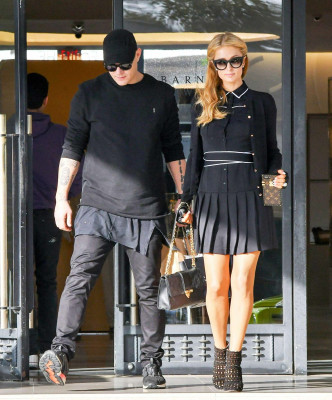 Paris Hilton pic #996698