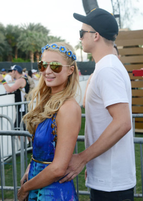 Paris Hilton pic #595706