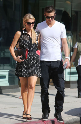 Paris Hilton pic #593802