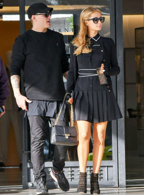 Paris Hilton pic #996696