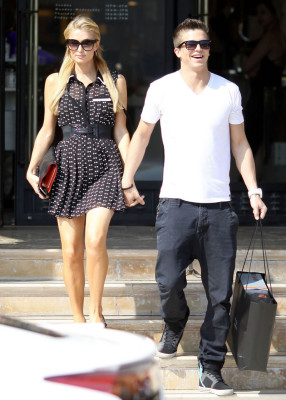 Paris Hilton pic #593827