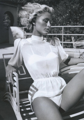 Paris Hilton pic #58793