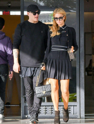 Paris Hilton pic #996699