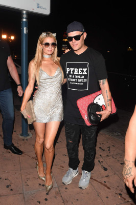 Paris Hilton pic #956161