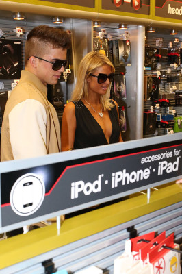 Paris Hilton pic #572724