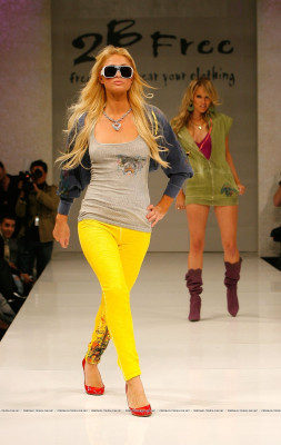 Paris Hilton pic #125616