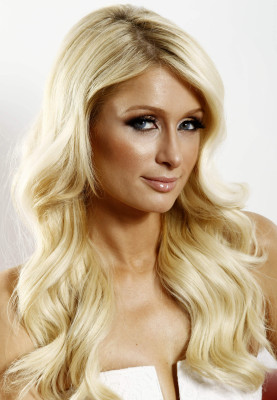Paris Hilton pic #385154