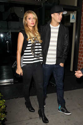 Paris Hilton pic #605328