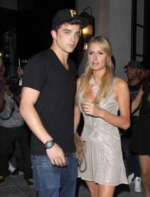 Paris Hilton pic #545512