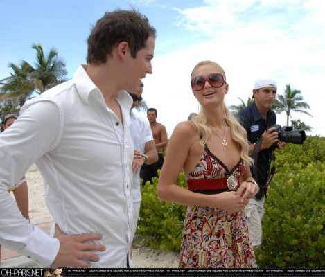 Paris Hilton pic #63188
