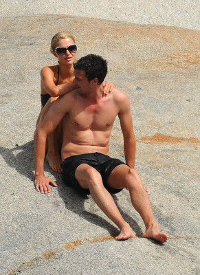 Paris Hilton pic #520611