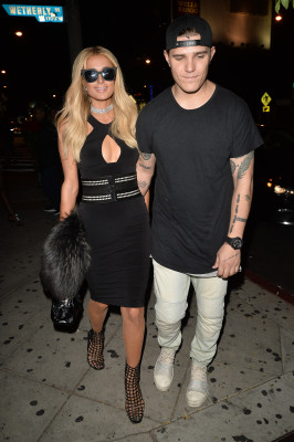 Paris Hilton pic #945889