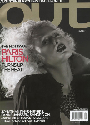 Paris Hilton pic #58796