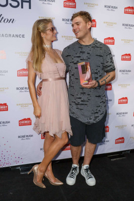 Paris Hilton pic #984861