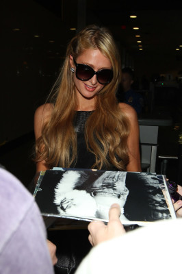 Paris Hilton pic #637985