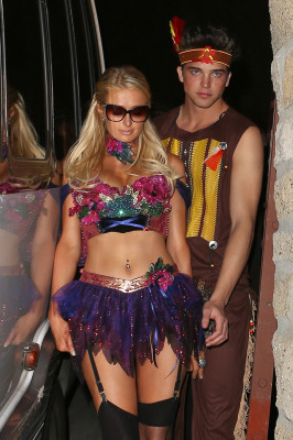 Paris Hilton pic #549277