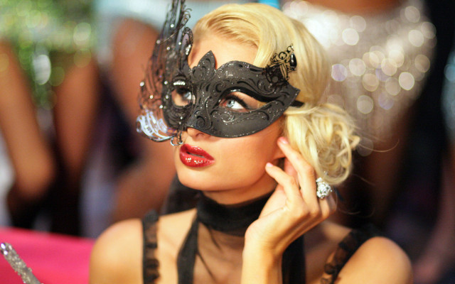 Paris Hilton pic #136710