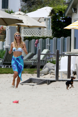 Paris Hilton pic #618735