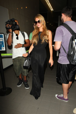 Paris Hilton pic #637986