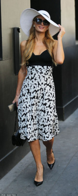 Paris Hilton pic #785069