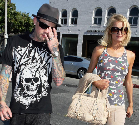 Paris Hilton pic #179871