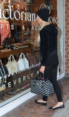 Paris Hilton pic #525776