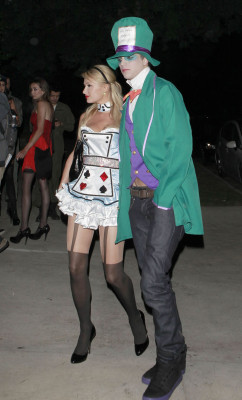 Paris Hilton pic #550669
