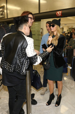 Paris Hilton pic #977467