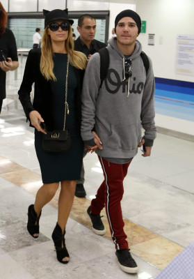 Paris Hilton pic #977469