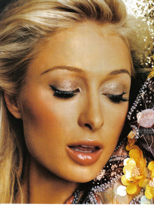 Paris Hilton pic #52443