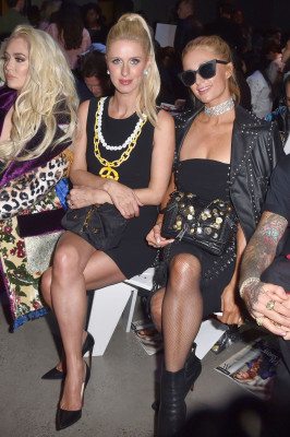 Paris Hilton pic #962891