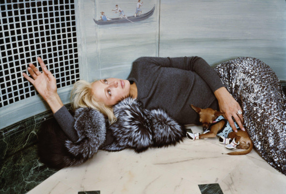 Paris Hilton pic #254229