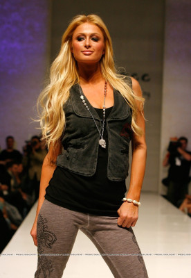 Paris Hilton pic #125618