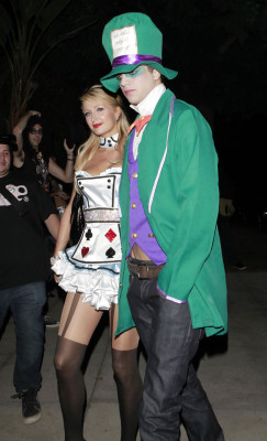 Paris Hilton pic #550668