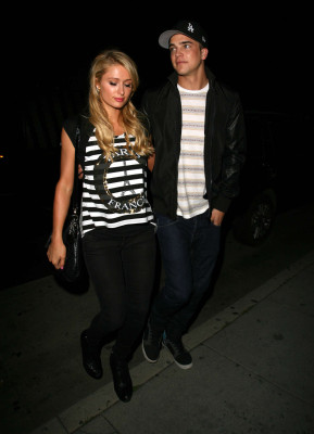 Paris Hilton pic #605327