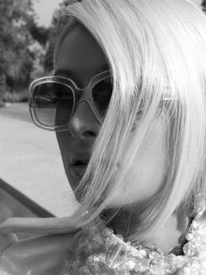 Paris Hilton pic #87982
