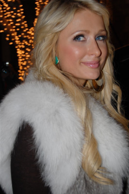 Paris Hilton pic #326737