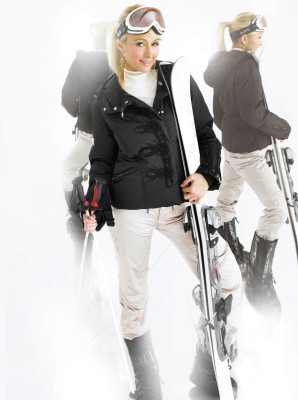 Paris Hilton pic #87281