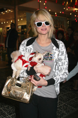 Paris Hilton pic #86880