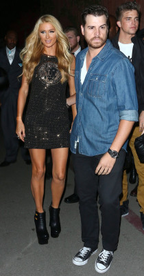 Paris Hilton pic #640102