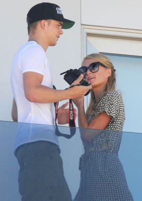 Paris Hilton pic #625418