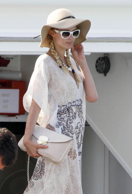 Paris Hilton pic #521404
